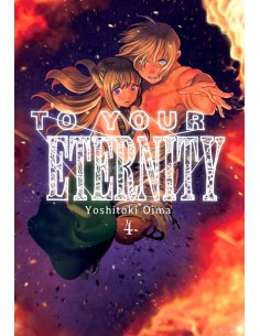 To Your Eternity 04