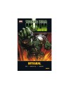 Marvel Deluxe. World War Hulk. Integral