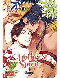 Mother's spirit