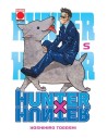 Hunter X Hunter 05