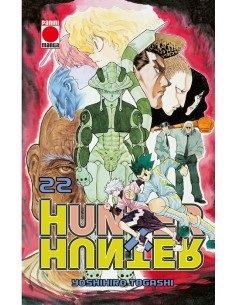 Hunter X Hunter 6