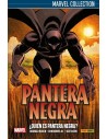 Marvel Collection. Pantera Negra de Hudlin 01 
