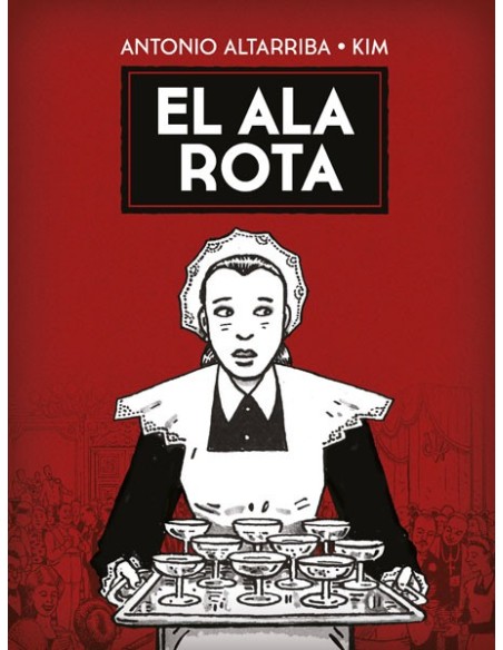 El Ala Rota