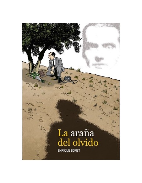 La Araña del Olvido