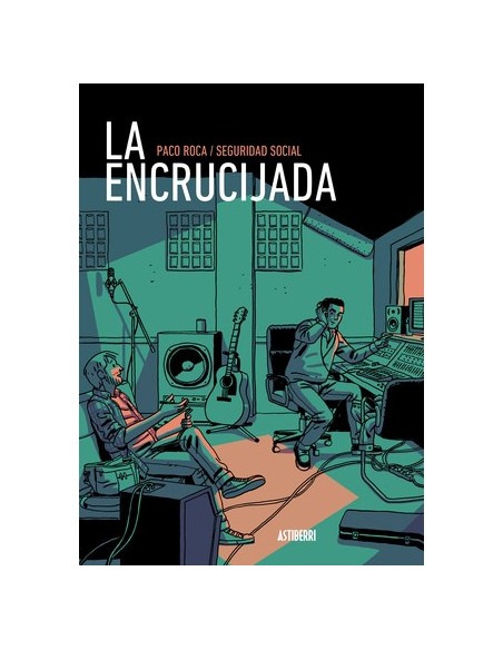 La Encrucijada