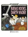 Star Wars Buenas Noches Darth Vader