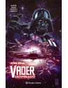 Star Wars Darth Vader Derribado - Tomo