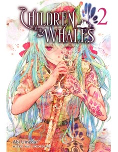 Children of the Whales 02