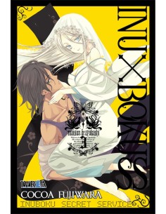 Inu x Boku SS 03