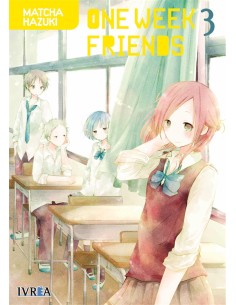 One Week Friends 03