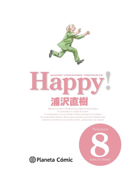 Happy! 08