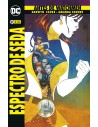 Antes de Watchmen: Espectro de seda (segunda edición)