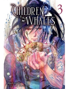Children of the Whales 03