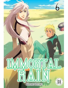 Immortal Rain 06