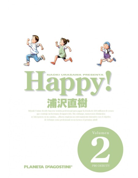 Happy! 02