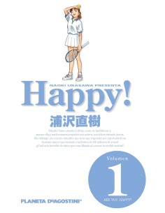 Happy! 01
