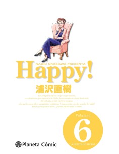 Happy! 06