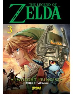 The Legend of Zelda: Twilight Princess 03