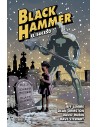 Black Hammer 02. El Suceso