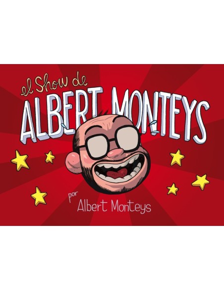 El Show de Albert Monteys