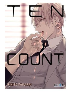 Ten Count 03