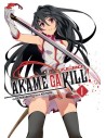 Akame ga kill! Zero 01