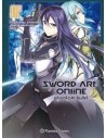 Sword Art Online Phantom Bullet 02 de 3 (manga)