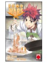 Food Wars: Shokugeki no Soma 13 
