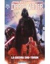Star Wars Darth Vader Tomo 03