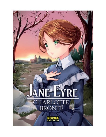 Jane Eyre