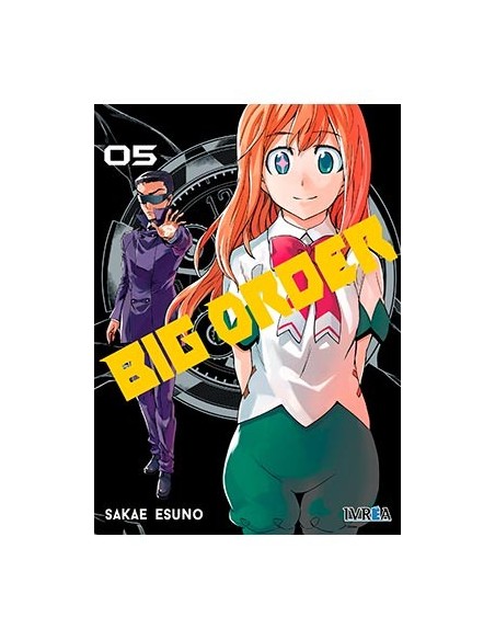 Big Order 05
