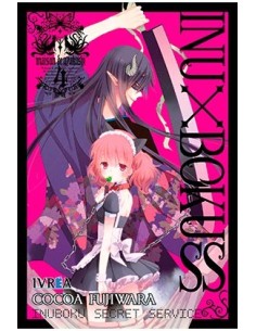 Inu x Boku SS 04