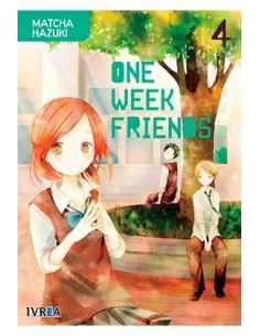 One Week Friends 04