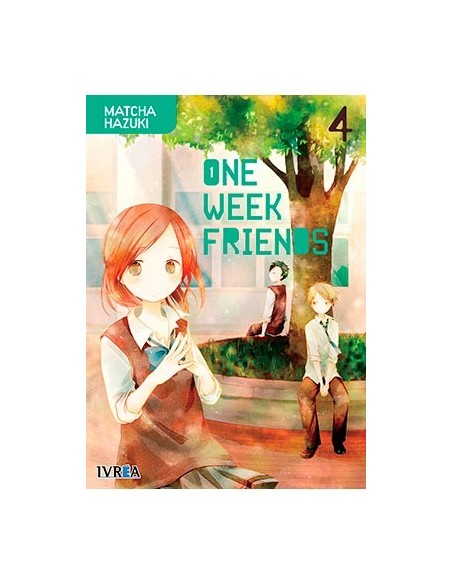 One Week Friends 04
