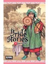 Bride Stories 09