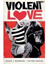 Violent Love 1. Un amor peligroso