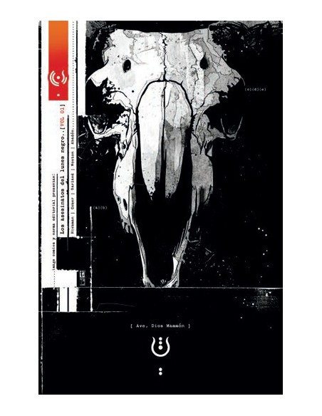 Los asesinatos del Lunes Negro 01