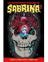 Las escalofriantes aventuras de Sabrina. Volumen 1