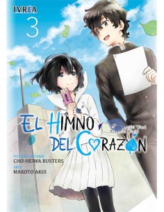 El himno del corazón 03