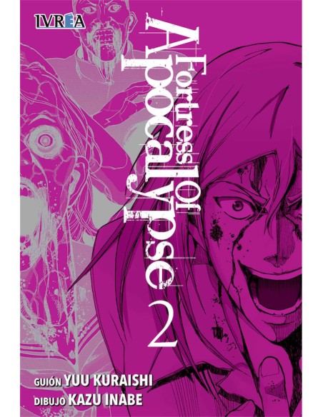 Fortress of Apocalypse  02