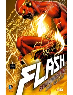 Flash: Renacimiento (tercera edición)