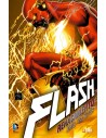 Flash: Renacimiento (tercera edición)