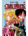One Piece 84