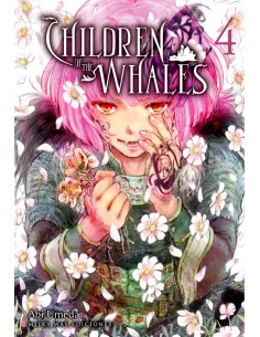 Children of the Whales 04