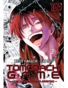 Tomodachi Game 10 (reimpresión)