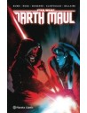 Star Wars Darth Maul (Tomo recopilatorio)