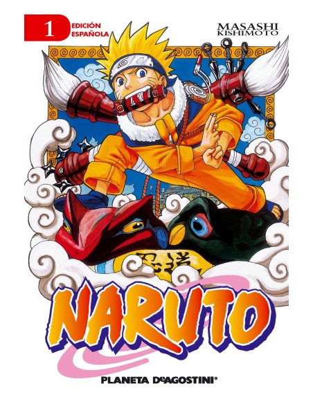 Naruto 01