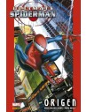 Ultimate Integral. Ultimate Spiderman 01 - Origen