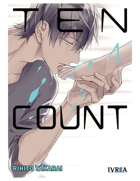 Ten Count 04