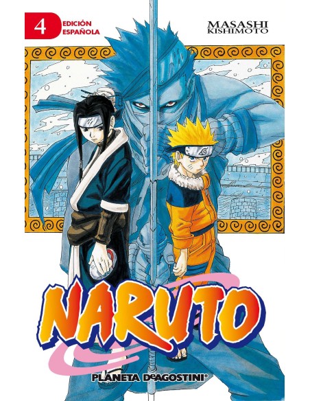 Naruto 04
